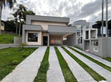 Casa · 177m² · 3 Quartos · Casa com 3 dormitórios - Condomínio Residencial Vila Rica - Vargem Grande Paulista/SP