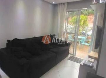 Apartamento · 63m² · 2 Quartos · APARTAMENTO GARDEN (V) - 2 DORMITÓRIOS - CONDOMÍNIO RESIDENCIAL GRAND CLUB - NAKAMURA PARK - COTIA/S