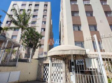 Apartamento · Apartamento com 02 Dormitórios - Vila Santa Luzia - Taboão da Serra/SP