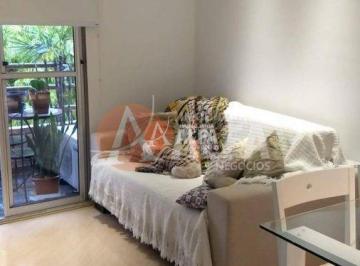 Apartamento · 50m² · 2 Quartos · APARTAMENTO (V) - 2 DORMITÓRIOS - CONDOMÍNIO RESIDENCIAL SABIÁ - JARDIM SABIÁ - COTIA/SP