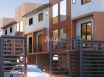 Casa · 50m² · 2 Quartos · CASA - 02 DORMS - RESIDENCIAL ITALIA - OUTEIRO DA PASSARGADA - COTIA/SP
