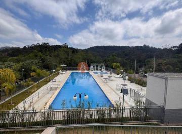 Apartamento · 42m² · 2 Quartos · Apartamento 42 m² no Condomínio Conquista  - Cotia/SP
