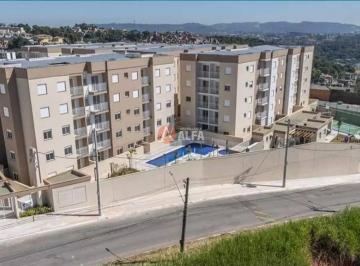 Apartamento · 50m² · 3 Quartos · Apartamento novo com 3 quartos - Cond. Jardim das Rosas - Cotia/ Sp