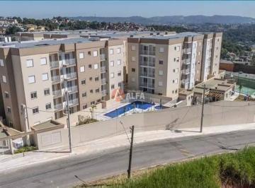 Apartamento · 50m² · 3 Quartos · Apartamento novo com 3 quartos - Cond.  Jardim das Rosas - Cotia/ Sp