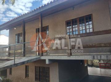 Casa · 250m² · 3 Quartos · CASA - 3 DORMITÓRIOS - JARDIM ROSALINA - COTIA / SP