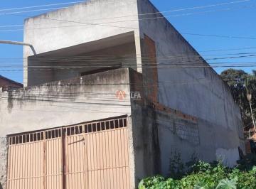 Casa · 270m² · 2 Quartos · CASA COM 03 DORMITÓRIOS - Nhambuca ( Caucaia do Alto) - COTIA / SP
