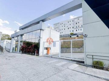 Apartamento · 40m² · 2 Quartos · Apartamento Térreo com 02 Dormitórios - Condomínio Residencial Parque Saint Christopher - Jardim Cai