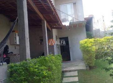 Casa · 218m² · 3 Quartos · Casa com 03 dormitórios - Jardim Japão (Caucaia do Alto) - Cotia / SP
