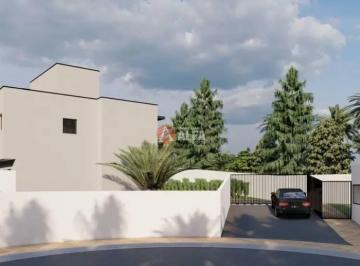 Casa · 58m² · 2 Quartos · Casa com 02 quartos - Residencial Malibu - Quinta dos Angicos - Cotia/ SP
