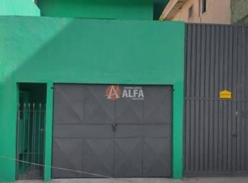 Casa · 70m² · 1 Quarto · Casa com 01 dormitório e garagem fechada - Jardim Lava pés - Cotia/SP