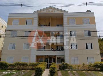 Apartamento · 50m² · Apartamento 2 Dormitórios Condomínio Valle Verde - Jardim Isis - Cotia/SP