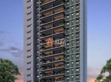 Apartamento · 69m² · 3 Quartos · Apartamento Novo 3 Quartos - Mirã Butantã - Butantã/SP