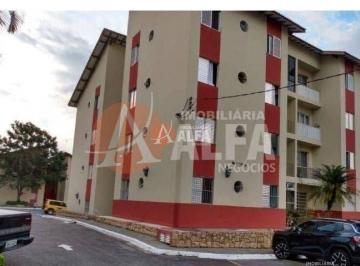 Apartamento · 70m² · 3 Quartos · APARTAMENTO COM 3 DORMITÓRIOS - BAIRRO GRANJA VIANA II - COTIA/SP