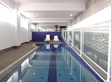 Apartamento · 60m² · 3 Quartos · Apartamento com 03 Quartos - Residencial da Granja Viana - Carapicuíba/SP