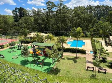 Terreno · 363m² · Terreno com 363,14 m² - Residencial Reserva Santa Paula - Cotia/SP