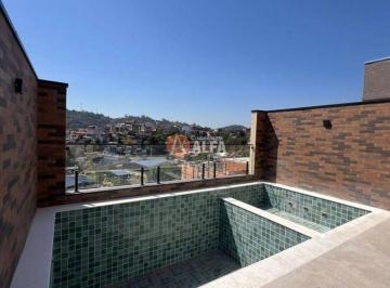 Casa · 200m² · 3 Quartos · Casa com 03 Quartos - Condomínio Nova Jaguari - Santana de Parnaíba/SP