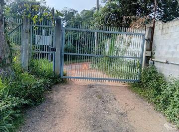 Terreno · 500m² · 1 Quarto · Terreno com 500m² - Centreville - Cotia/SP