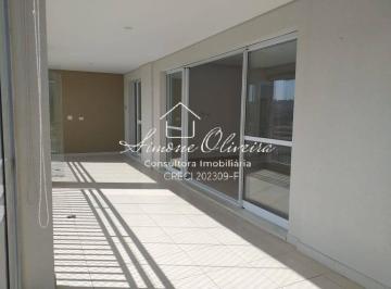 Apartamento · 3 Quartos · 3 Vagas · Apartamento de alto padrão para venda na região central de Taubaté