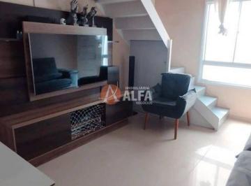 Casa · 51m² · 2 Quartos · Linda casa com 02 Quartos em Condomínio Residencial Villa Aguassaí - Água Espraiada - Cotia/SP
