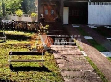 Casa · 360m² · 3 Quartos · Casa 3 Dormitórios - Condomínio Granja Carneiro Viana - Granja Caiapia - Cotia/SP