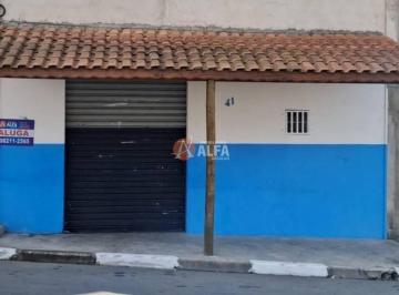 Comercial · 30m² · Salão Comercial com 30m² - Portal da Primavera - Cotia/SP
