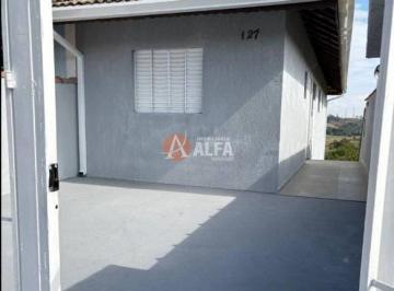 Casa · 125m² · 4 Quartos · Casa com quatro dormitórios, venda no Residencial Flores do Aguassaí -Cotia/SP