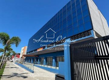 Comercial · 1 Vaga · Salas comerciais em Caraguatatuba!! Excelente para abrir seu negócio!