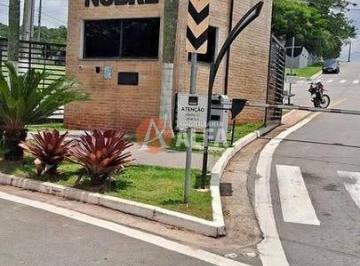 Terreno · 128m² · Terreno 128 m²- Residencial Terra Nobre - Granja Vianna - Cotia / SP