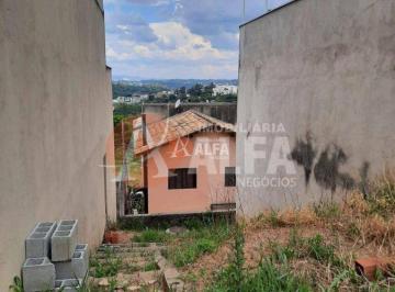 Terreno · 125m² · Terreno á venda no Condomínio Villa D'este - Jardim Rio das Pedras - Cotia/SP