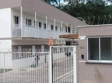 Casa · 48m² · 2 Quartos · Casa com 02 Quartos - Condomínio Nova Paradise - Cotia/SP