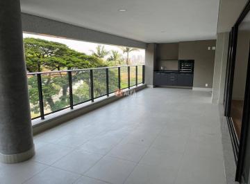 Apartamento · 200m² · 4 Quartos · APARTAMENTO -IL BOSCO-32-A