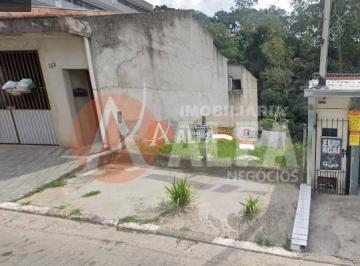 Terreno · 290m² · Terreno com 290 m² - Jardim Leonor - Cotia/SP