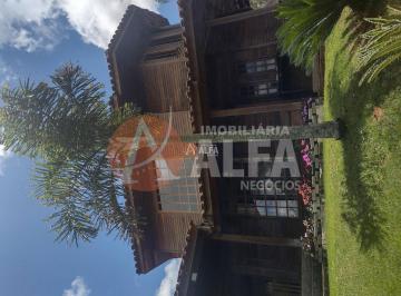 Casa · 1600m² · 2 Quartos · LINDA CASA - 02 DORMITÓRIOS - PARQUE SANTO AFONSO - COTIA / SP