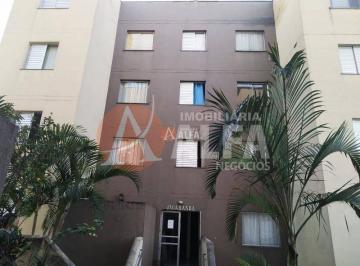 Apartamento · 62m² · 2 Quartos · APARTAMENTO - 2 DORMITÓRIOS - RESERVA DE COTIA -JARDIM LEONOR - COTIA/SP