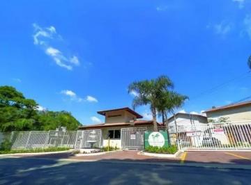Casa · 85m² · 2 Quartos · Oportunidade!!! Casa com 02 Dormitórios - Cond. Bosque dos Passáros - Vargem Grande/Sp