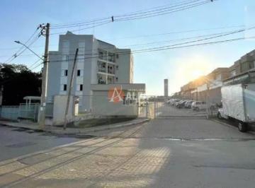 Apartamento · 2 Quartos · 1 Vaga · Apartamento com 02 Quartos - Brilhos do Tijuco - Cotia/SP