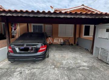 Casa · 60m² · 2 Quartos · Casa com 02 Dormitórios - Condomínio Recanto das Graças II - Cotia/SP