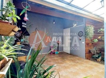 Casa · 128m² · 2 Quartos · LINDA CASA Á VENDA- 02 DORMITÓRIOS - JARDIM SABIÁ - COTIA/ SP