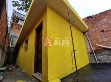 Casa · 85m² · 1 Quarto · Casa com 1 Quarto - Jardim Lina - Cotia/SP
