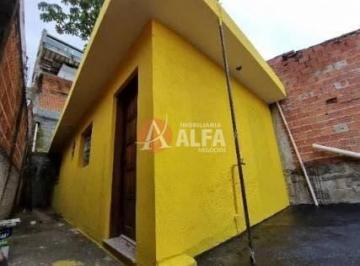 Casa · 85m² · 1 Quarto · Casa com 1 Quarto - Jardim Lina - Cotia/SP