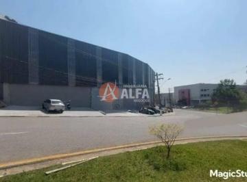 d637223dde0126e0b32f298eb6772905 · GALPÃO com 960 m² no Parque Industrial São Jose - Cotia/SP