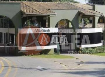 Casa · 160m² · 2 Quartos · Casa - 2 Dormitórios - Condomínio Vila Verde – Transurb - Estrada Morro Grande - Cotia/SP