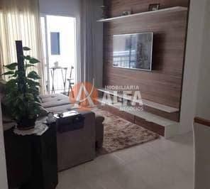 Apartamento · 52m² · 2 Quartos · APARTAMENTO - 02 DORMS - COND. COTIA PARK 2 - COTIA/SP
