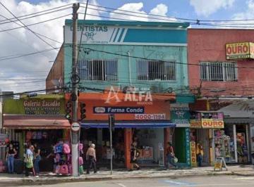 Comercial · 121m² · Sala Comercial com 120 m² - Centro - Cotia/SP