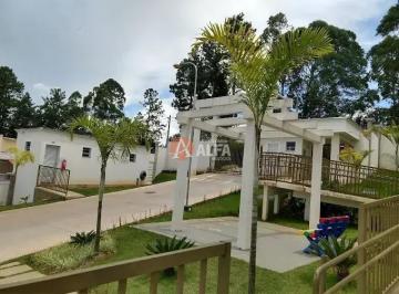 Apartamento · 2 Quartos · 1 Vaga · Apartamento com 02 Dormitórios - Parque Saint Benjamin - Chácara Tropical - Cotia/SP