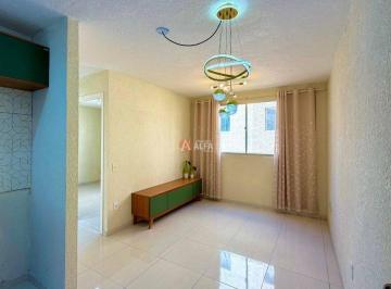 Apartamento · 38m² · 2 Quartos · OPORTUNIDADE!!! APARTAMENTO - 02 DORMS - COND NOVA ZELANDIA - COTIA/SP