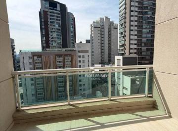 Apartamento · 72m² · 2 Quartos · 2 Vagas · Apartamento Duplex em Moema | 70m² | 2 Quartos | 2 Vagas | Ar-Condicionado