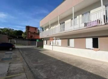 Casa · 48m² · 2 Quartos · Casa com 02 Quartos - Condomínio Villa Gênova I - Cotia/SP