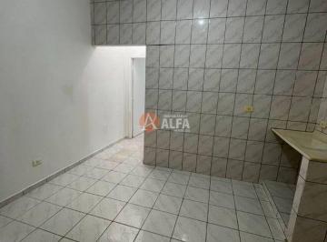 Apartamento · 1 Quarto · Kitnet com 01 Dormitório - Jardim do Engenho - Cotia/SP