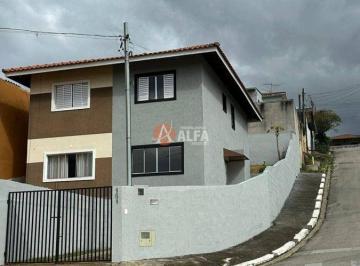 Casa · 98m² · 2 Quartos · Casa com 2 Quartos no Bairro Ruth Maria - Vargem Grande Paulista / Sp